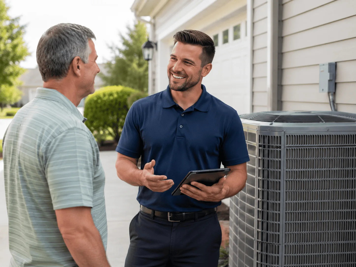 Heat Pump Installation Peninsula, OH FAQs